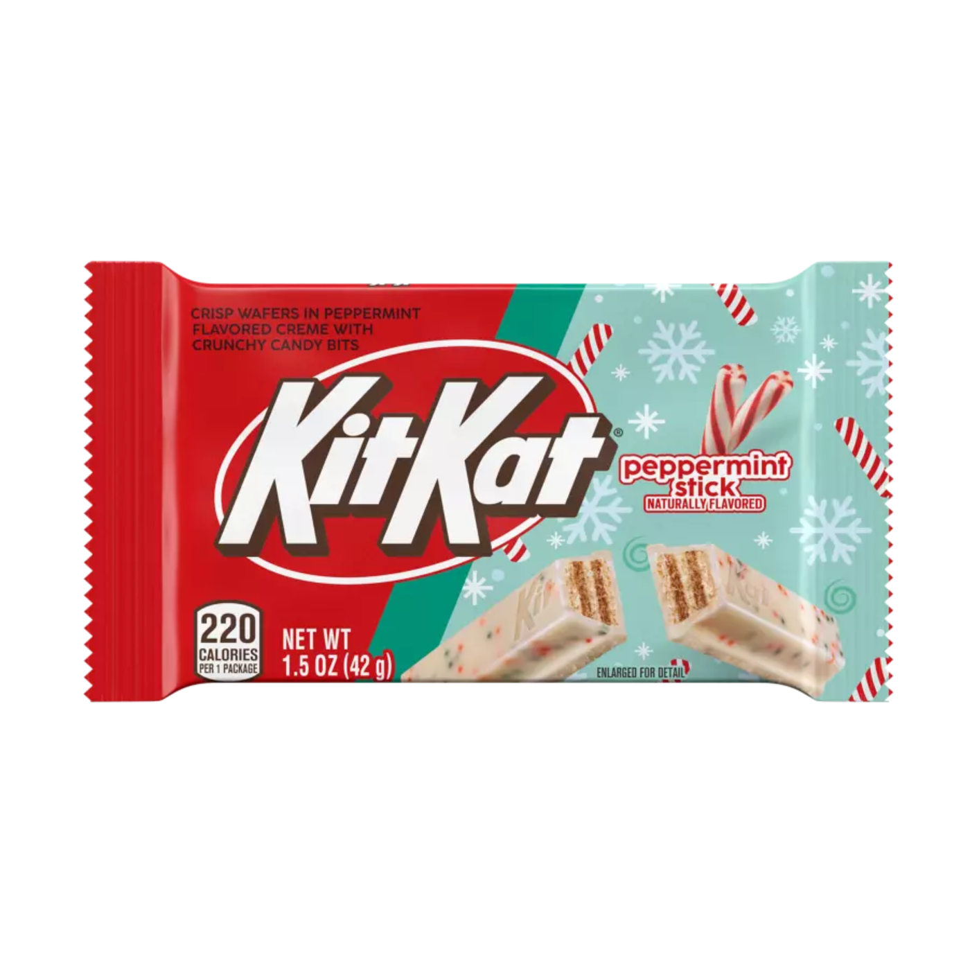 Kit Kat - Peppermint Stick