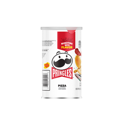 Pringles - US - Pizza