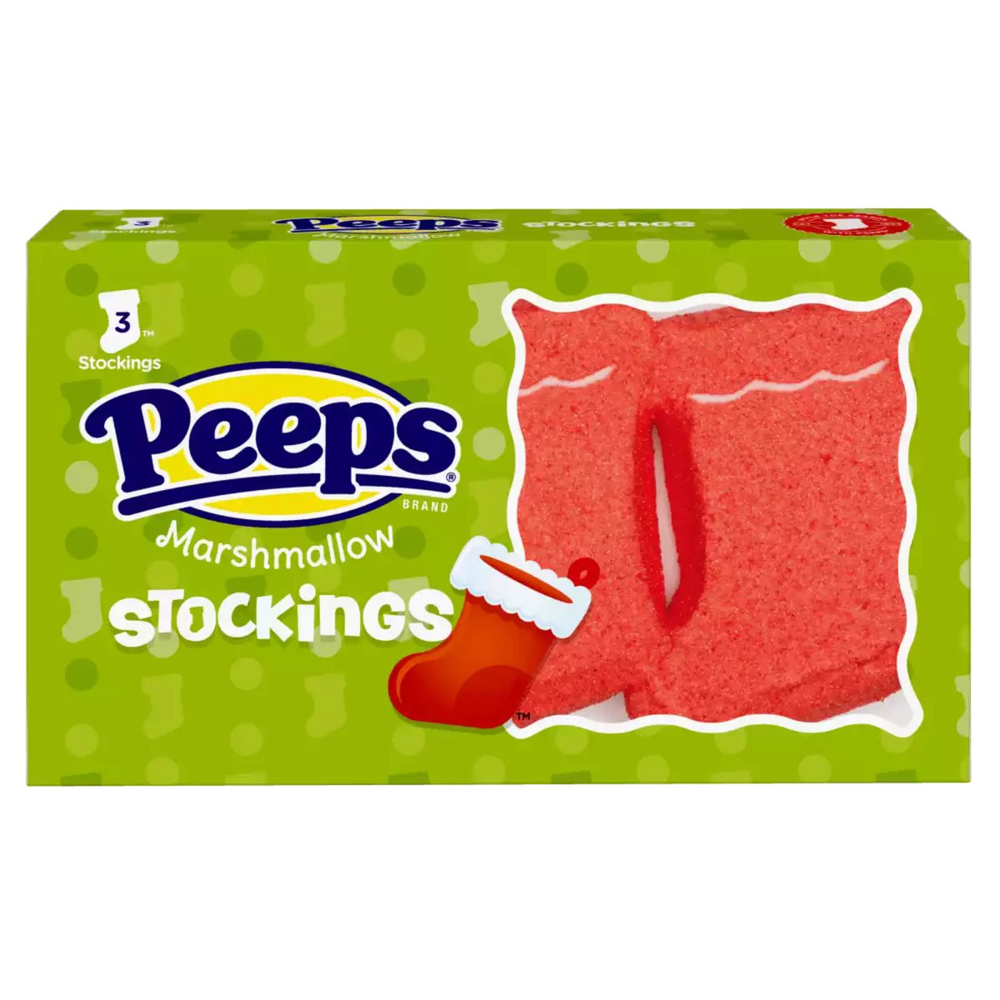 Peeps - Christmas