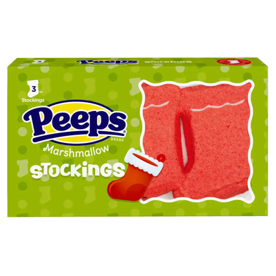 Peeps - Christmas