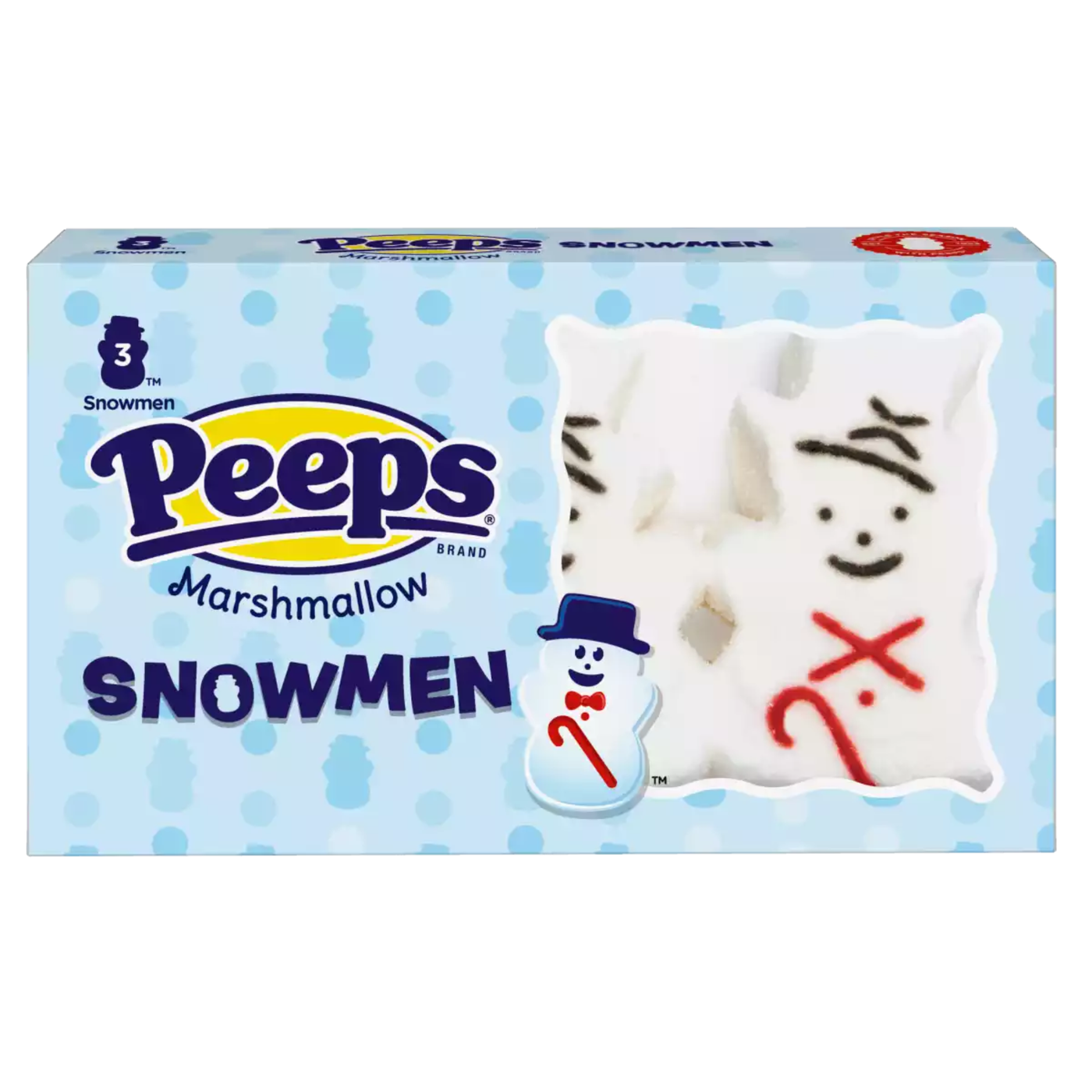 Peeps - Christmas