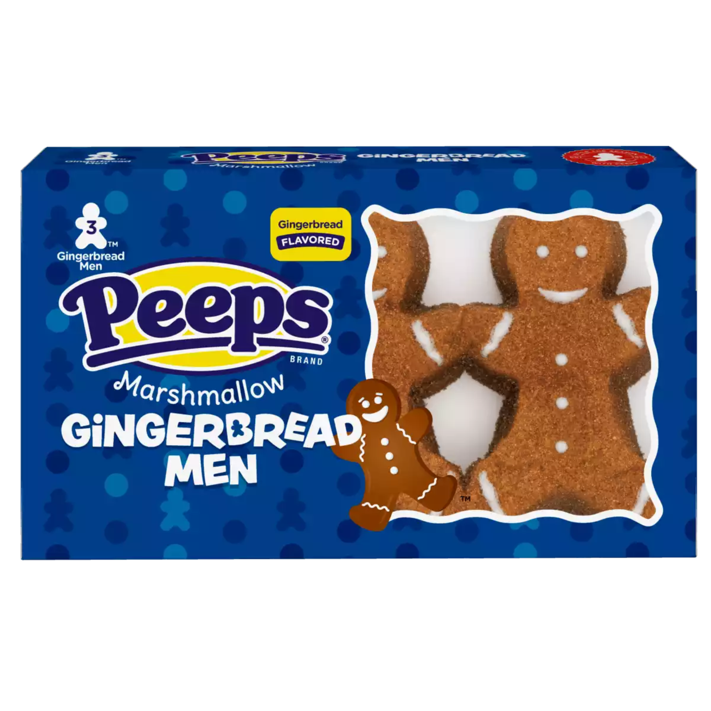 Peeps - Christmas