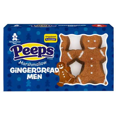 Peeps - Christmas