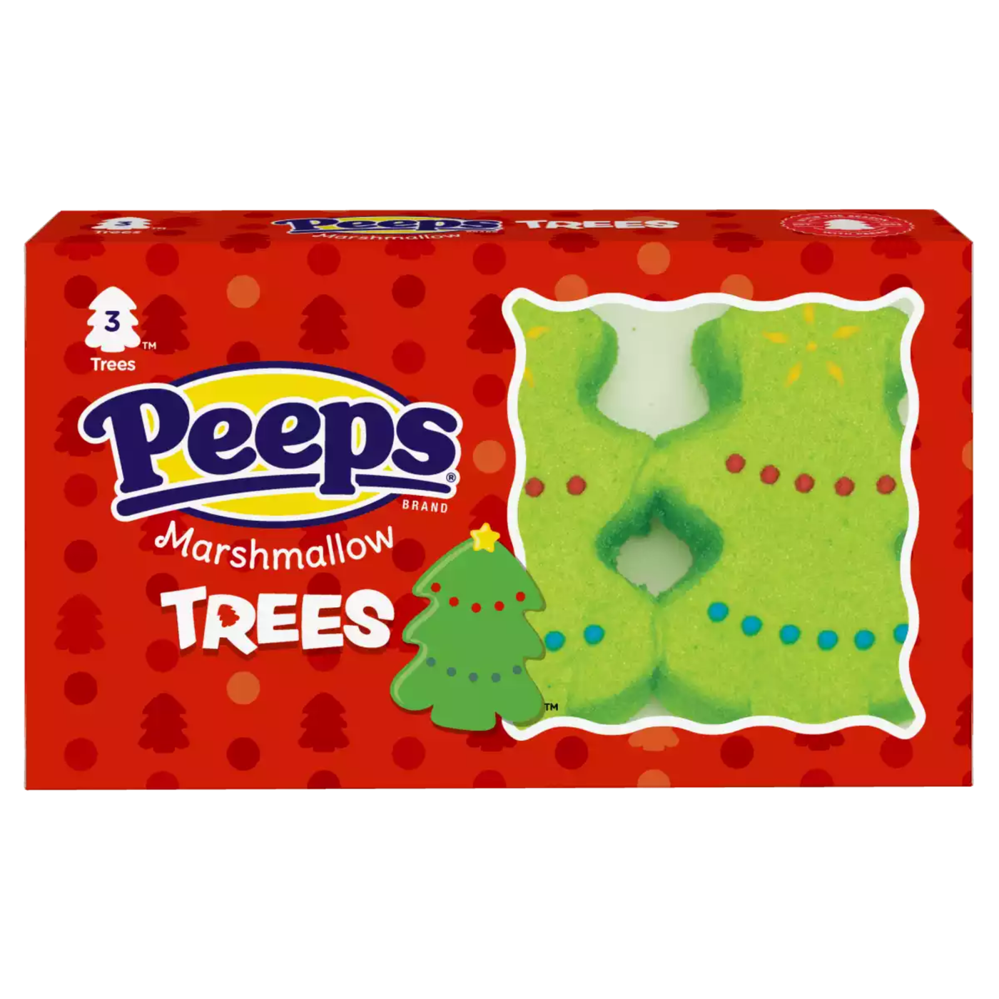 Peeps - Christmas