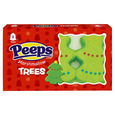 Peeps - Christmas