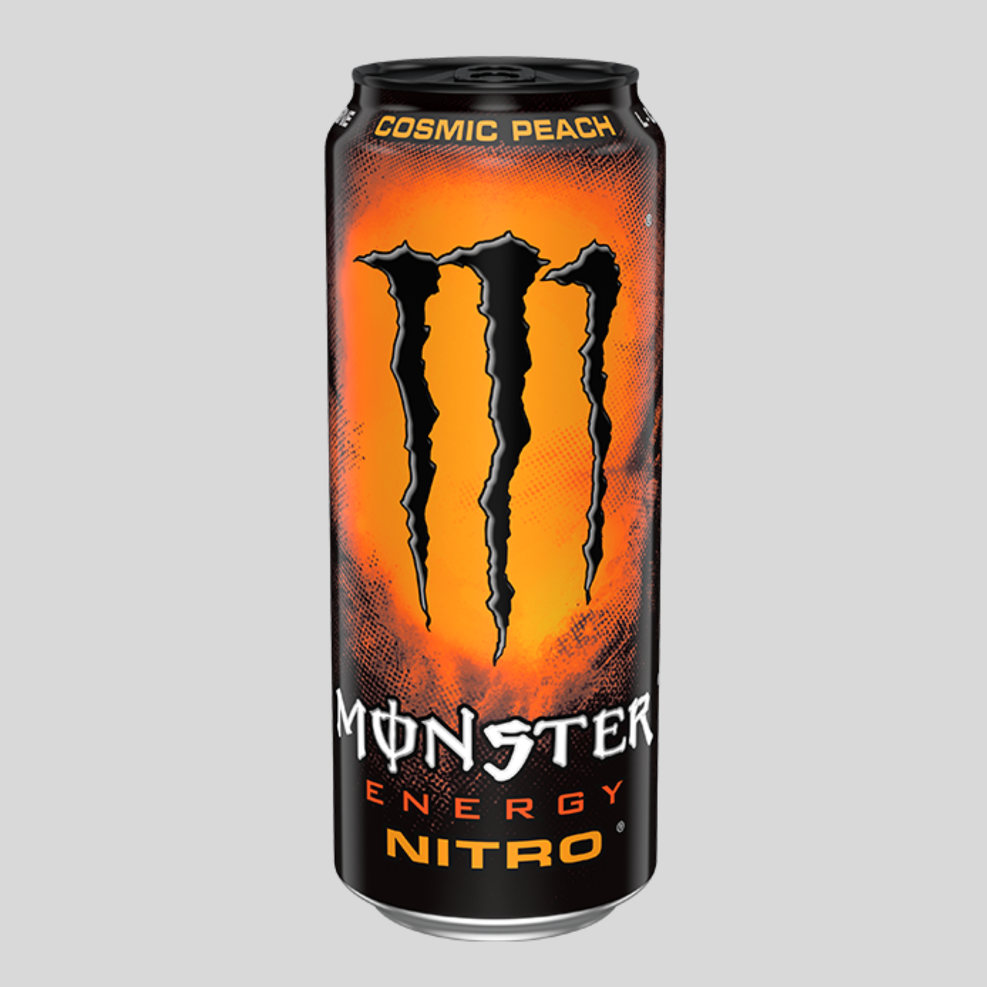 Monster Energy