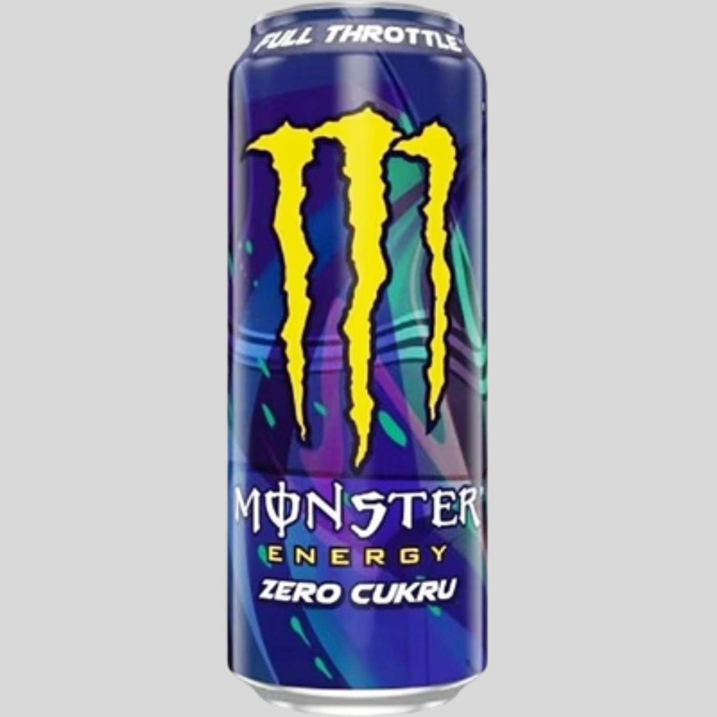 Monster Energy