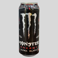 Ultra Black (Sugar Free)