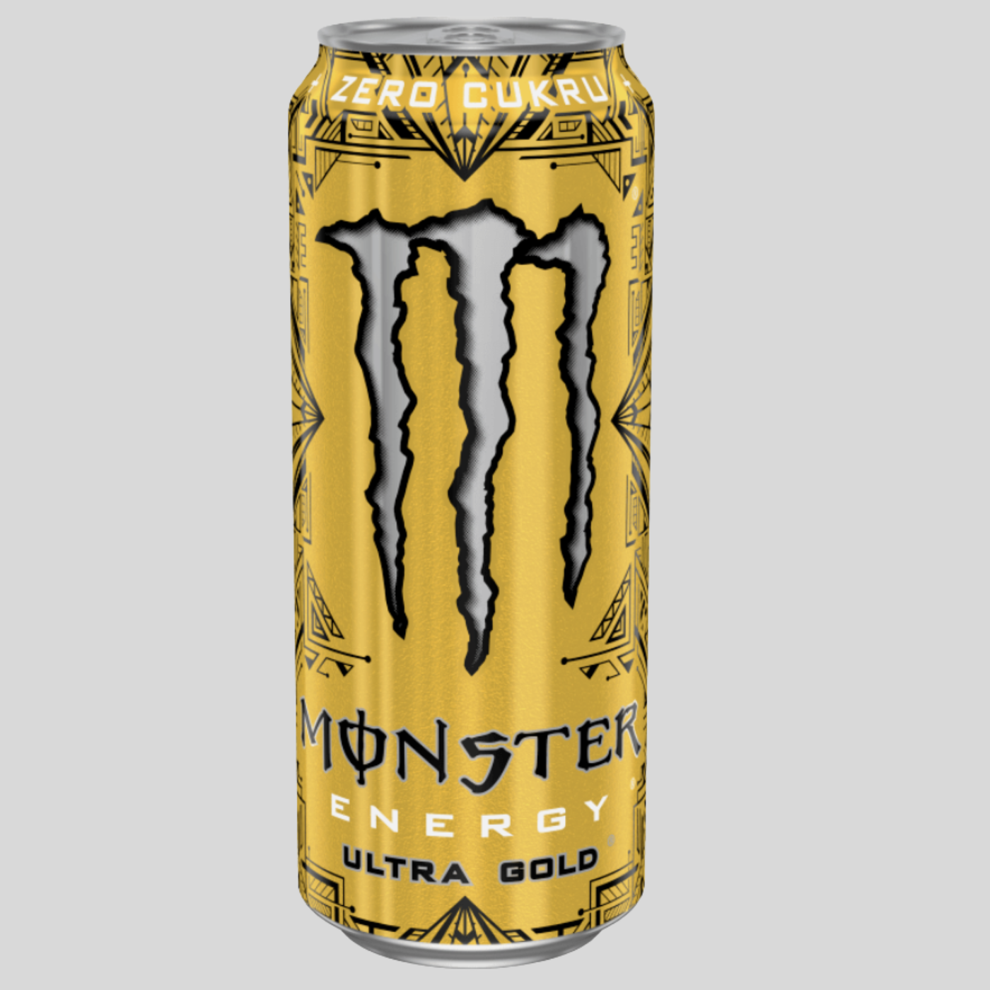 Monster Energy