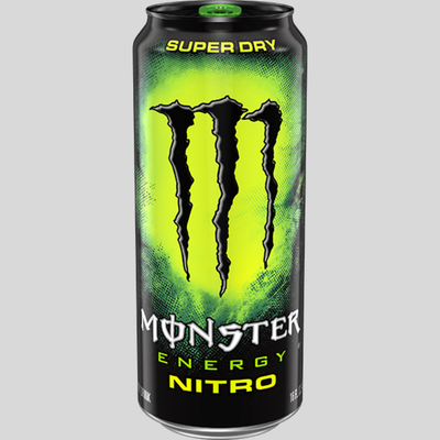 Monster Energy