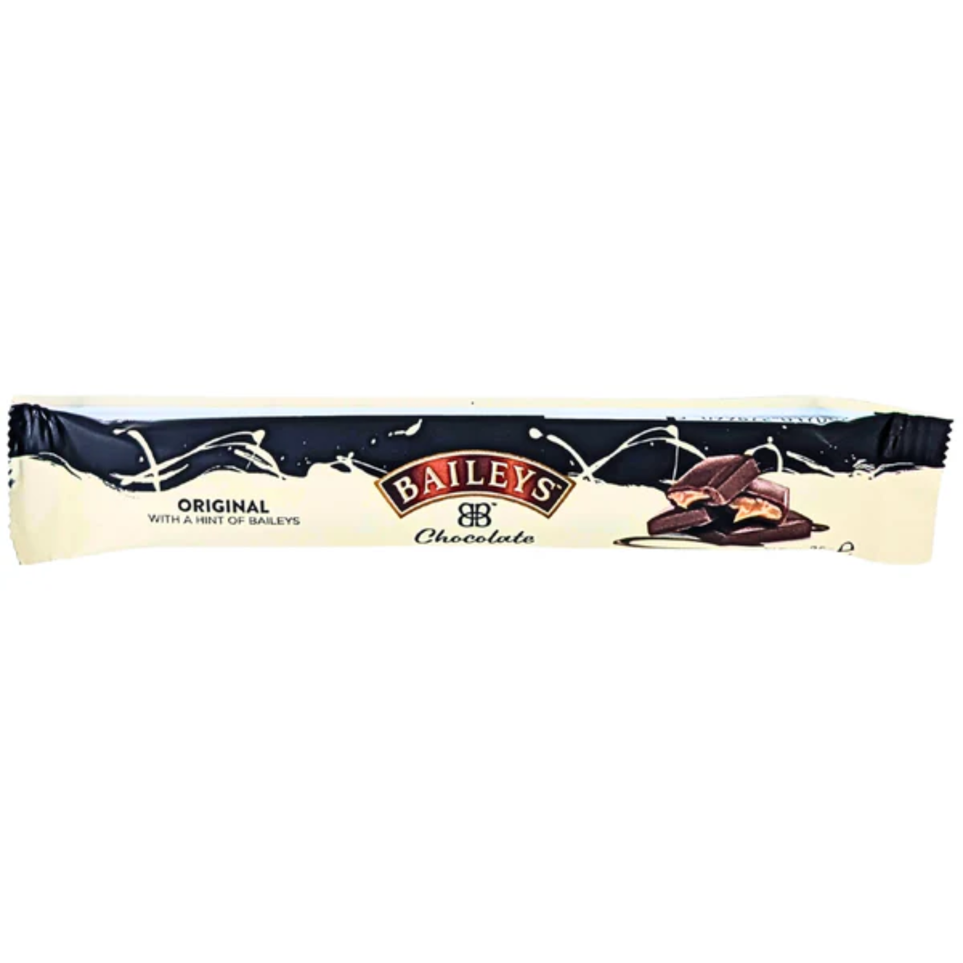 Baileys - Chocolate Truffle Bar (UK)