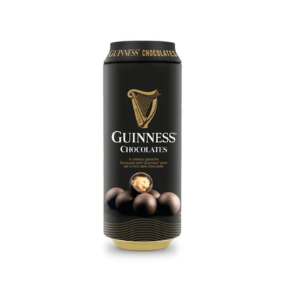 Guinness - Chocolate Can (UK)