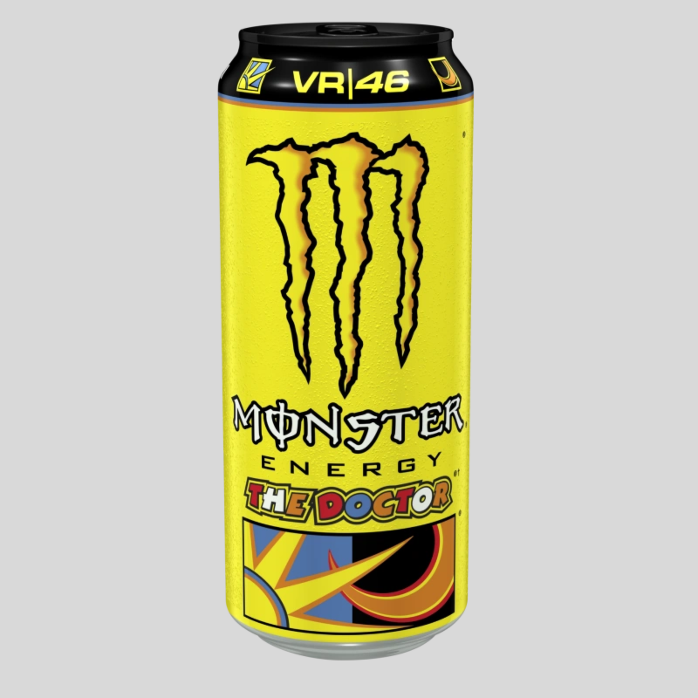 Monster Energy