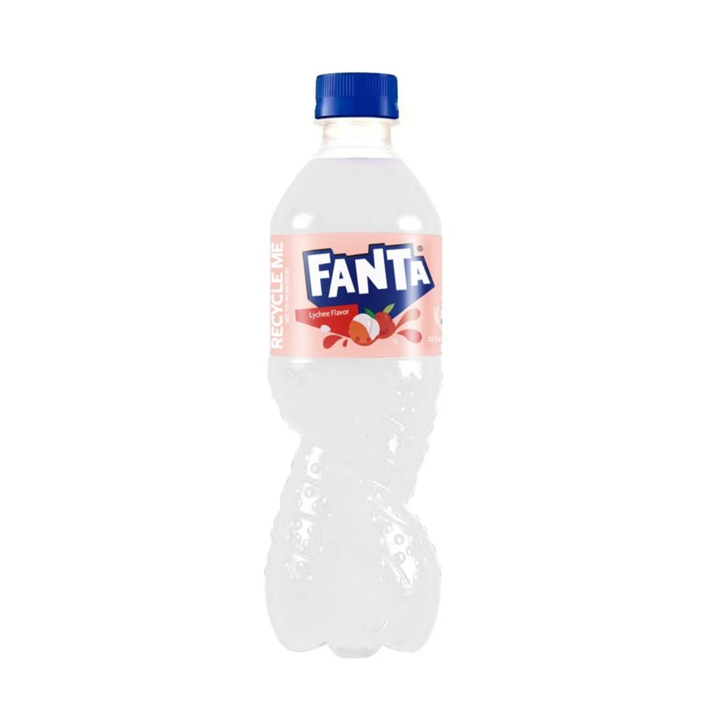 Fanta - Korea - 500 ml
