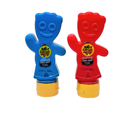 Sour Patch Kids - Liquid Candy