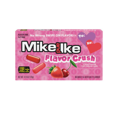 Mike N' Ike - Just Born Valentine Mix