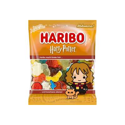 Haribo - Harry Potter - Hermione