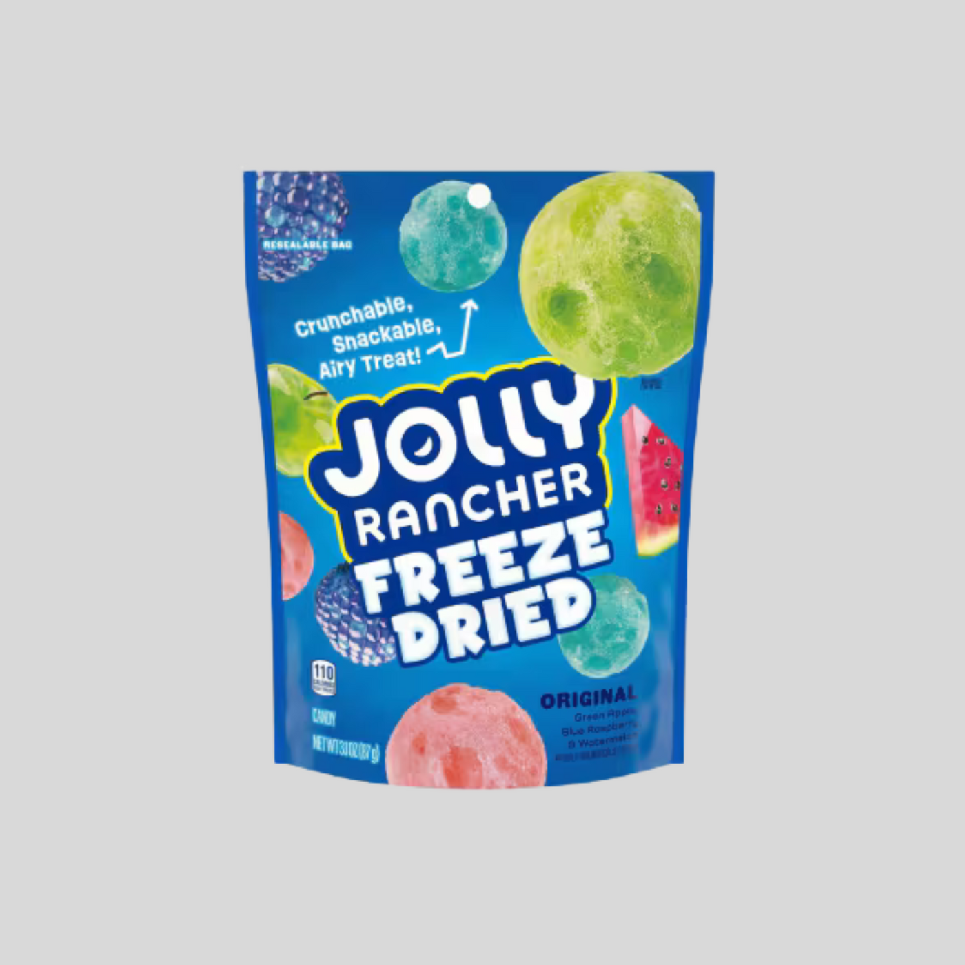 Jolly Rancher - Freeze Dried - Original