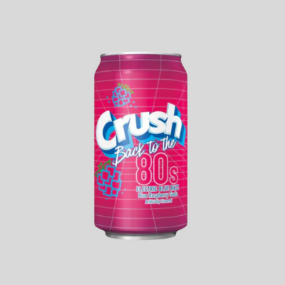 Crush Soda (355ml)