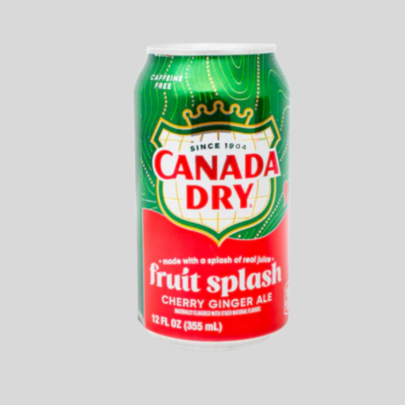Crush Soda (355ml)