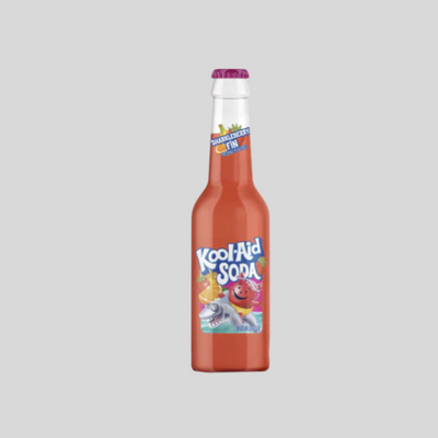 Kool-Aid Soda US - Sharkleberry