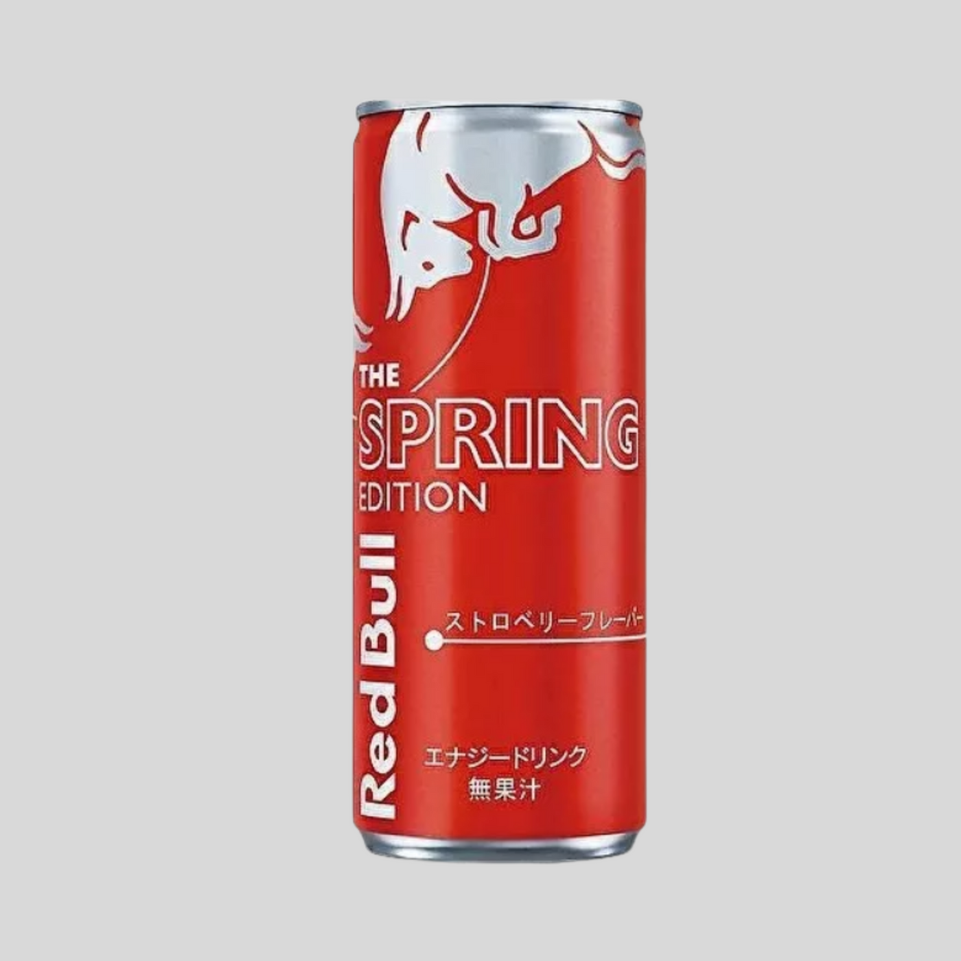 Red Bull - Iced Vanilla Berry