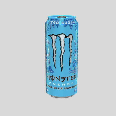 Mountain Dew Flamin' Hot