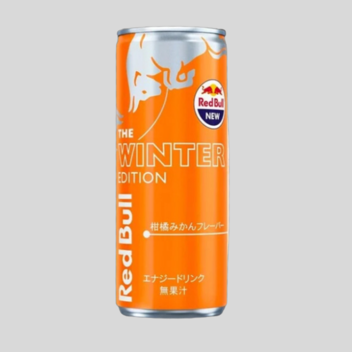 Red Bull - Mandarine
