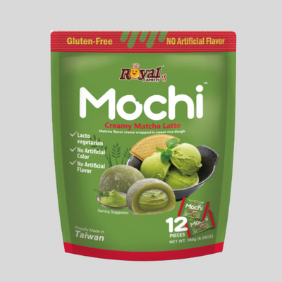 Royal Family - Mochi