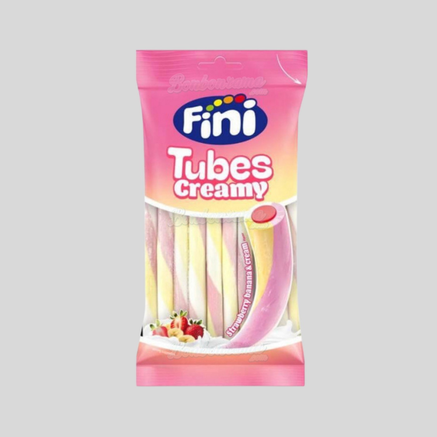 Fini - Tubes creamy