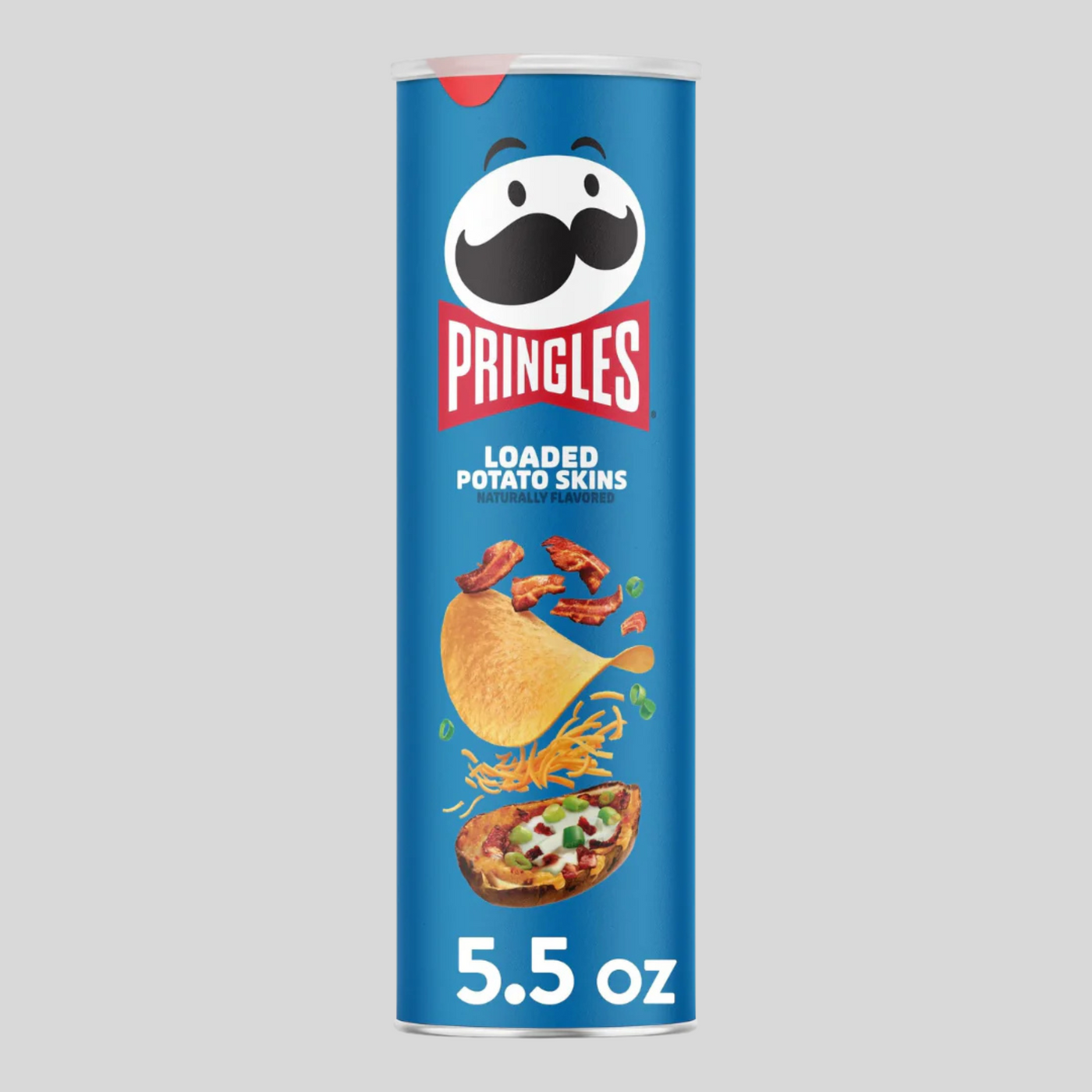 Pringles - Chili Cheese Fries
