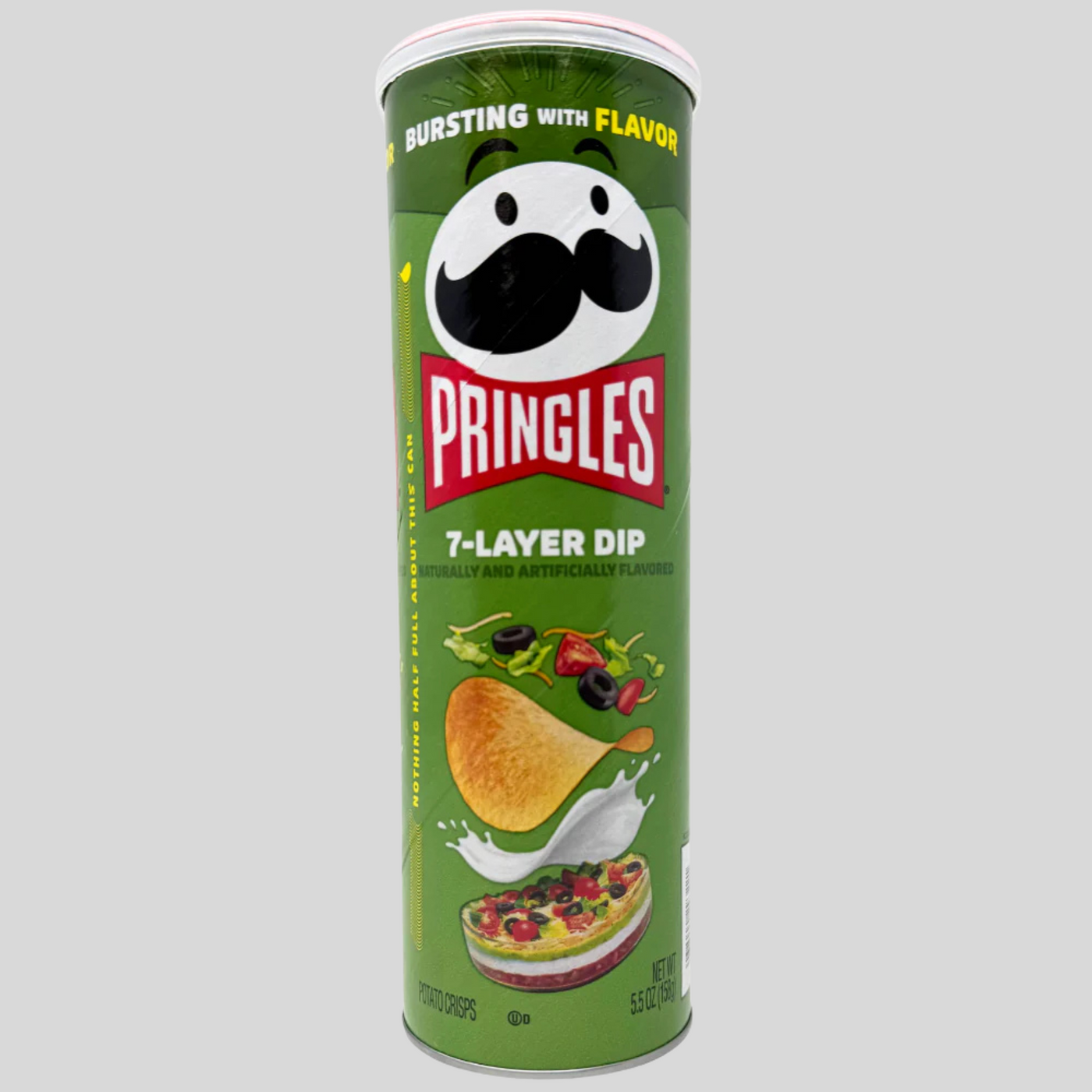 Pringles - Chili Cheese Fries