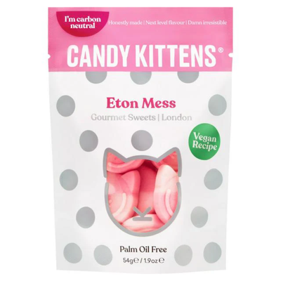 Candy Kittens - Gummy (54g) - 85g
