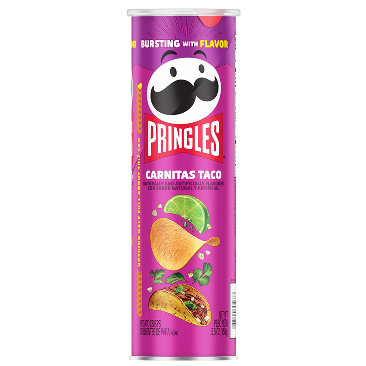 Pringles - US (156g)