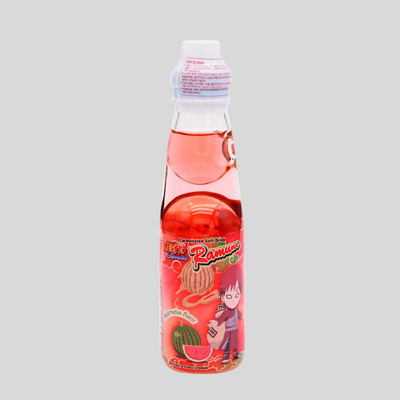 NARUTO - Ramune (200 ml) - Watermelon
