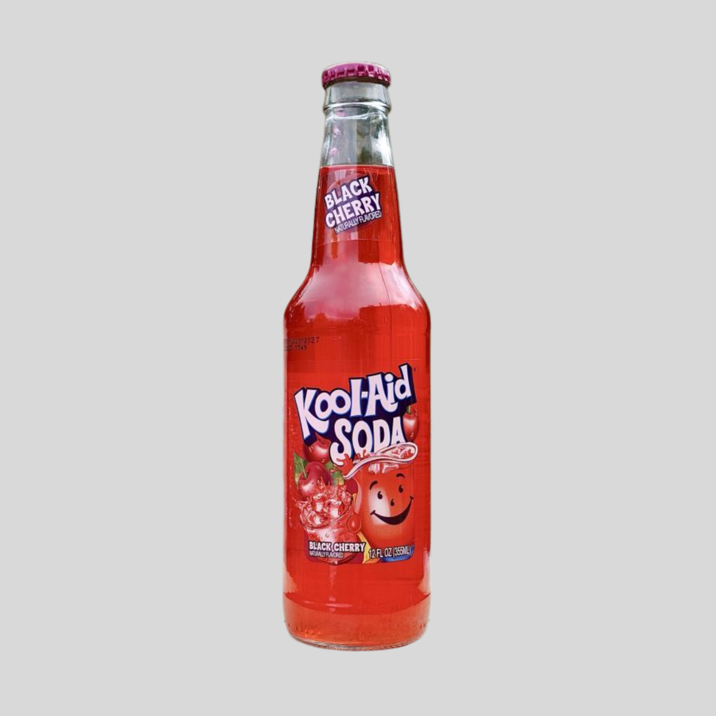 Kool-Aid Soda US