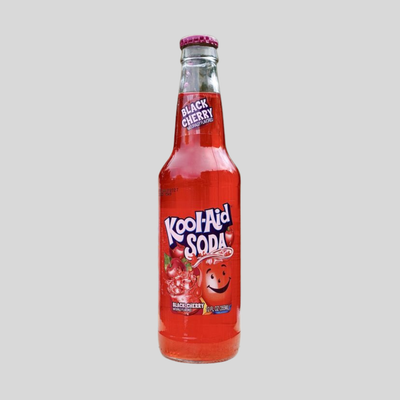 Kool-Aid Soda US