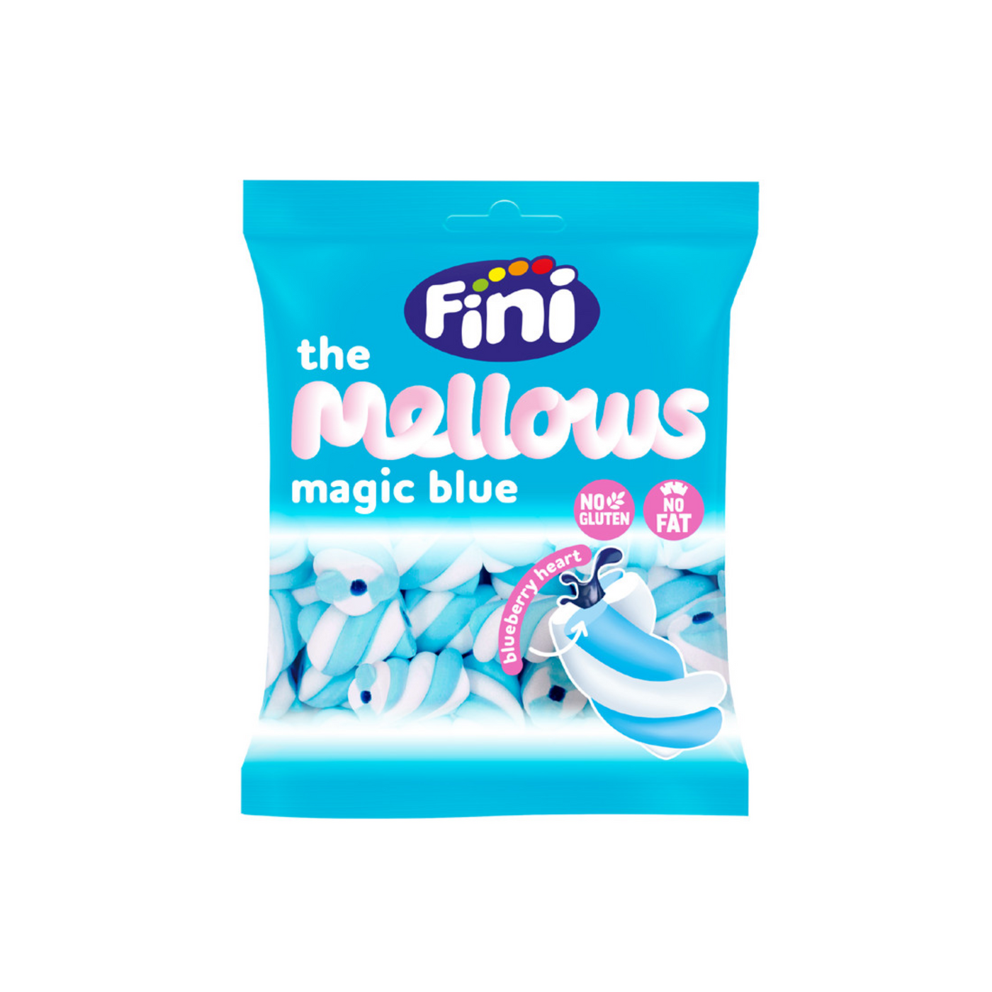 Fini - The Mellows (80g)