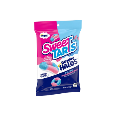 Sweetarts - Gummy Halos