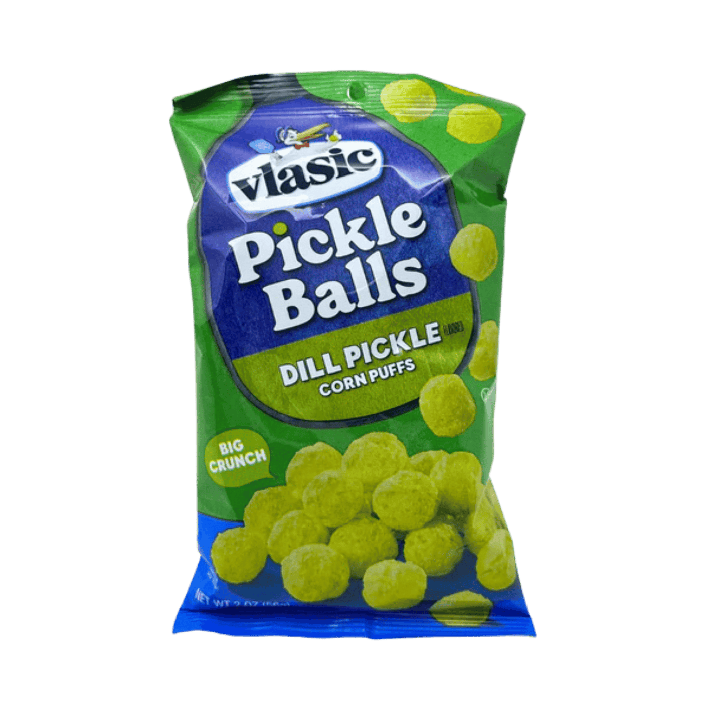 Valsic - Pickle Balls