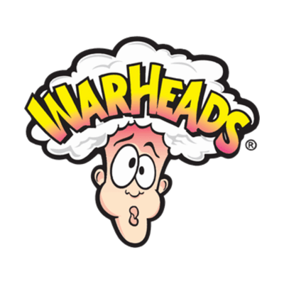Warheads - Sour Soda