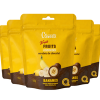 Choco Lait - 5 sacs