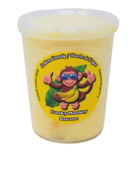 Funky monkey banane