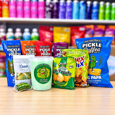 La Pickle Lovers