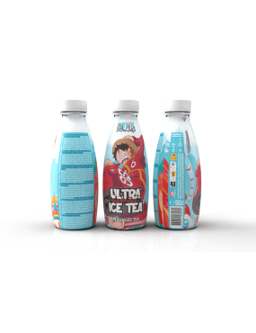 Lipton Ice Tea - France (330ml)