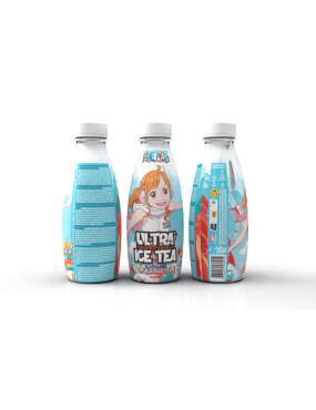 Lipton Ice Tea - France (330ml)