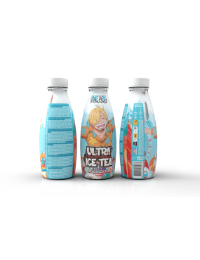 Lipton Ice Tea - France (330ml)