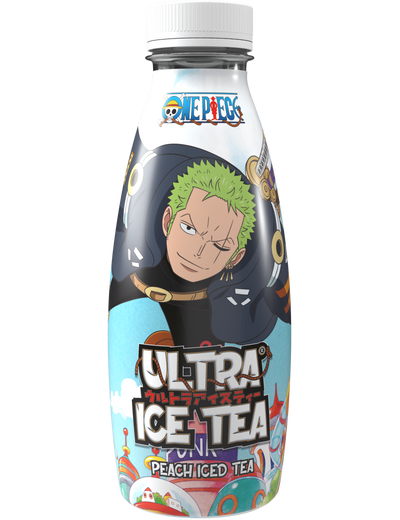 Lipton Ice Tea - France (330ml)