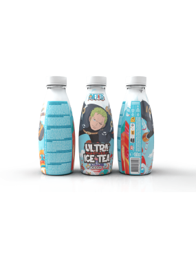 Lipton Ice Tea - France (330ml)