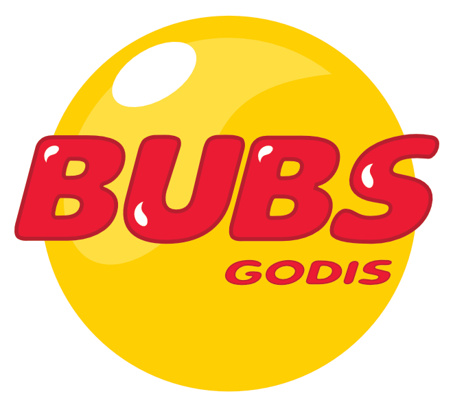 Bubs - Swedish sweets